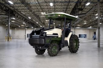 Overcoming Misconceptions About the Future of Autonomous Farming in California