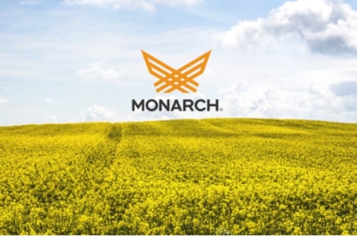 What’s In the Monarch Name and Logo?