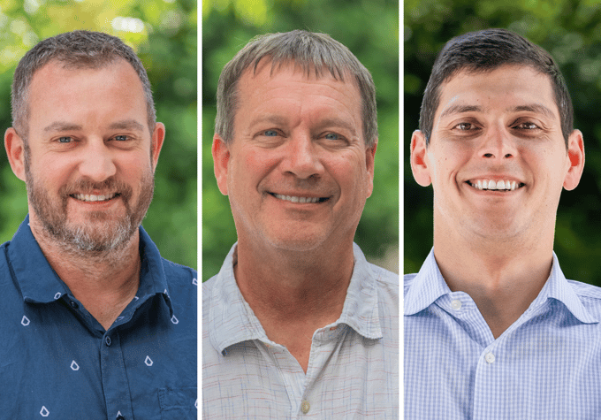 Monarch Tractor Names Three New Executive Hires